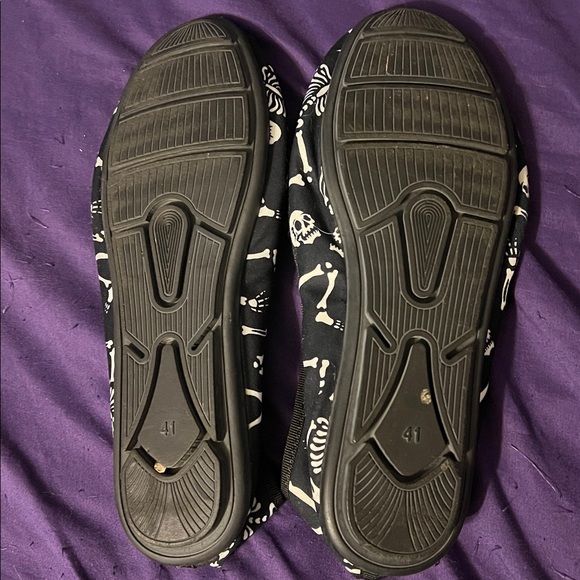 Skeleton Flats - Picture 8 of 9